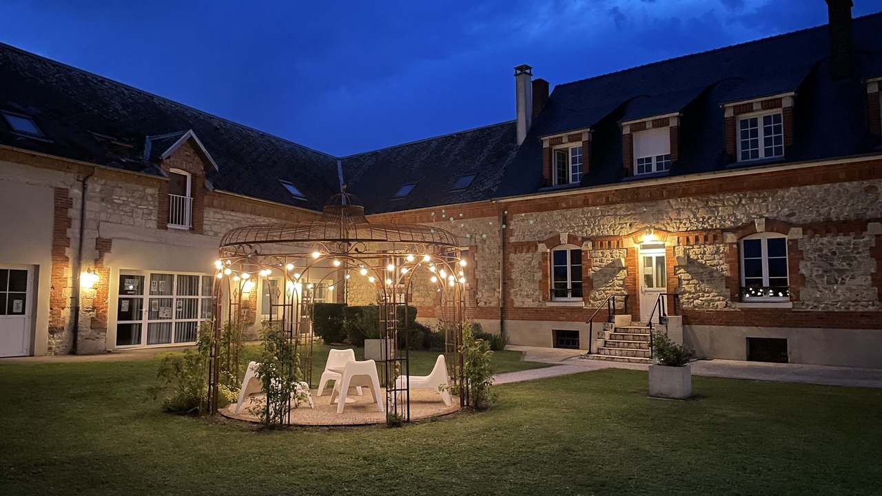 Photo of Outdoor in Monampteuil