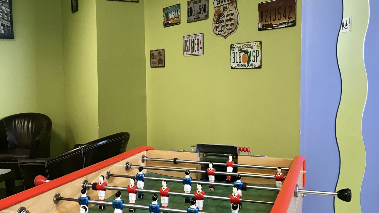 Photo of Bedroom in Monampteuil