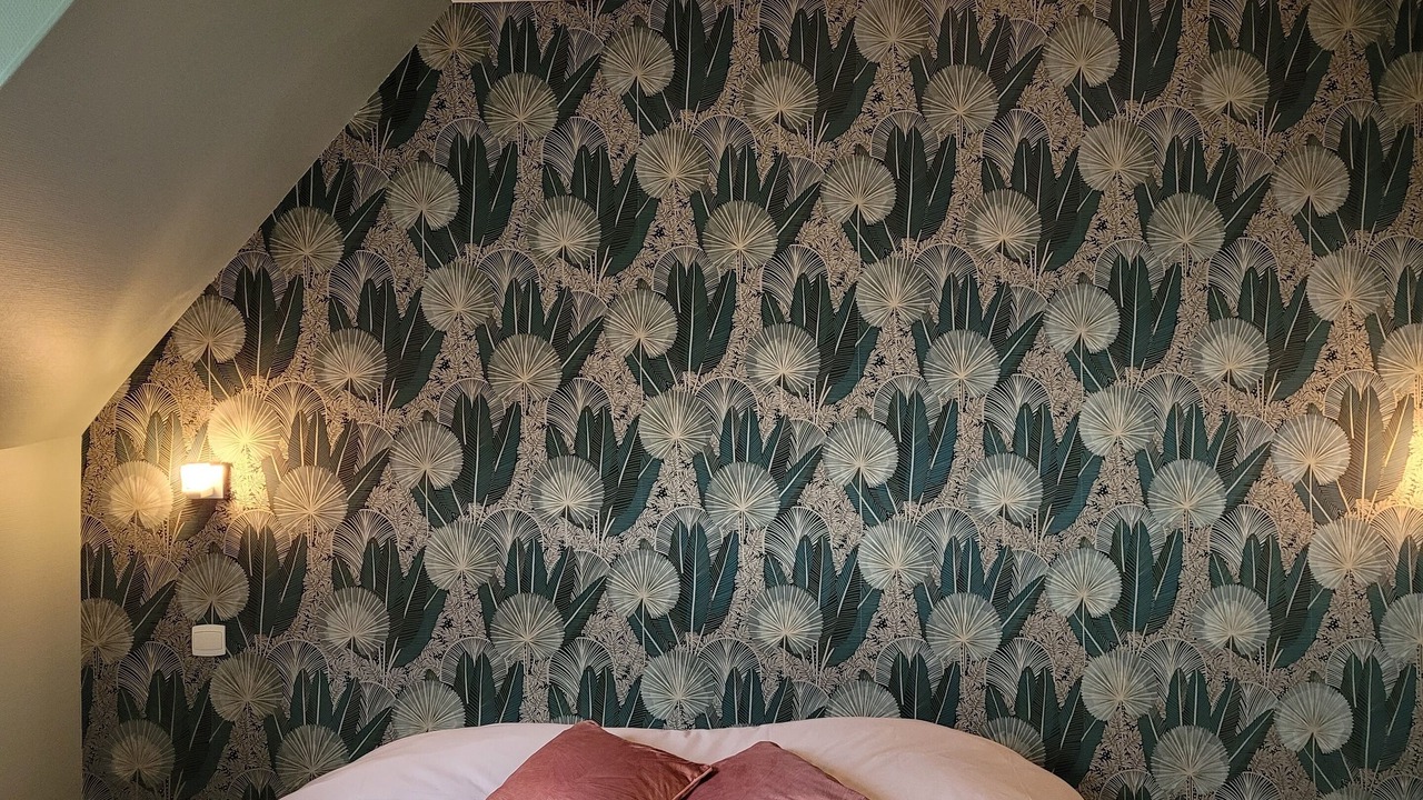 Photo of Bedroom in Monampteuil