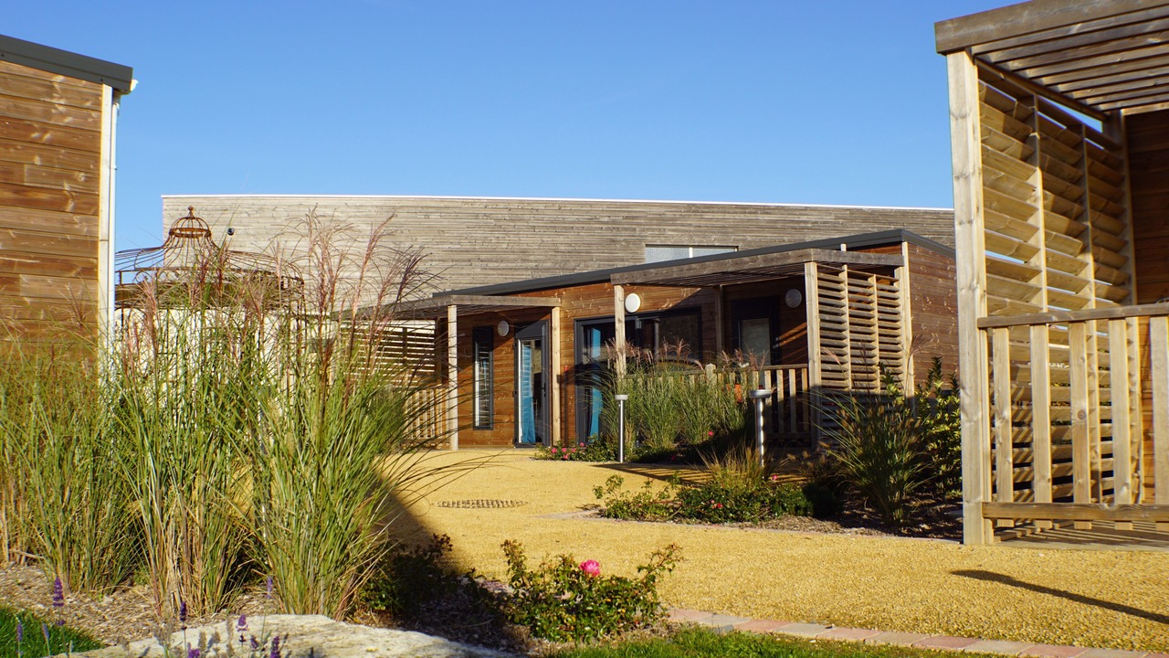 Photo of Bedroom in Monampteuil