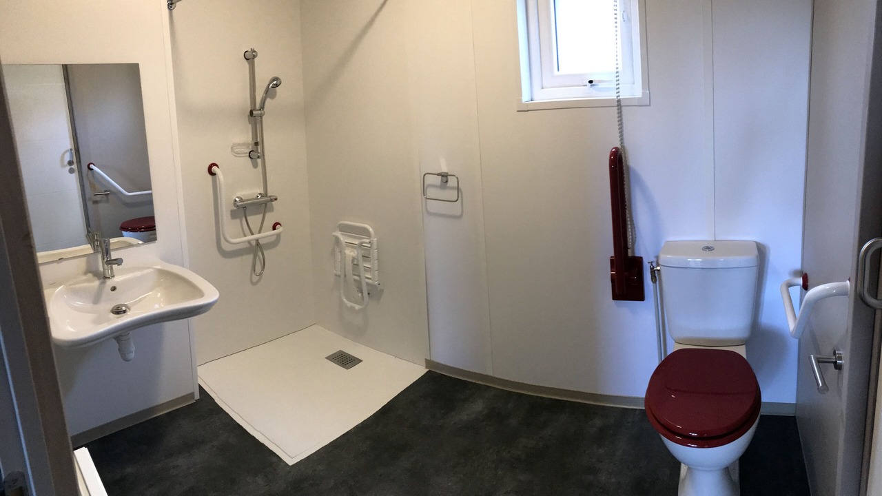 Photo of Bathroom in Monampteuil