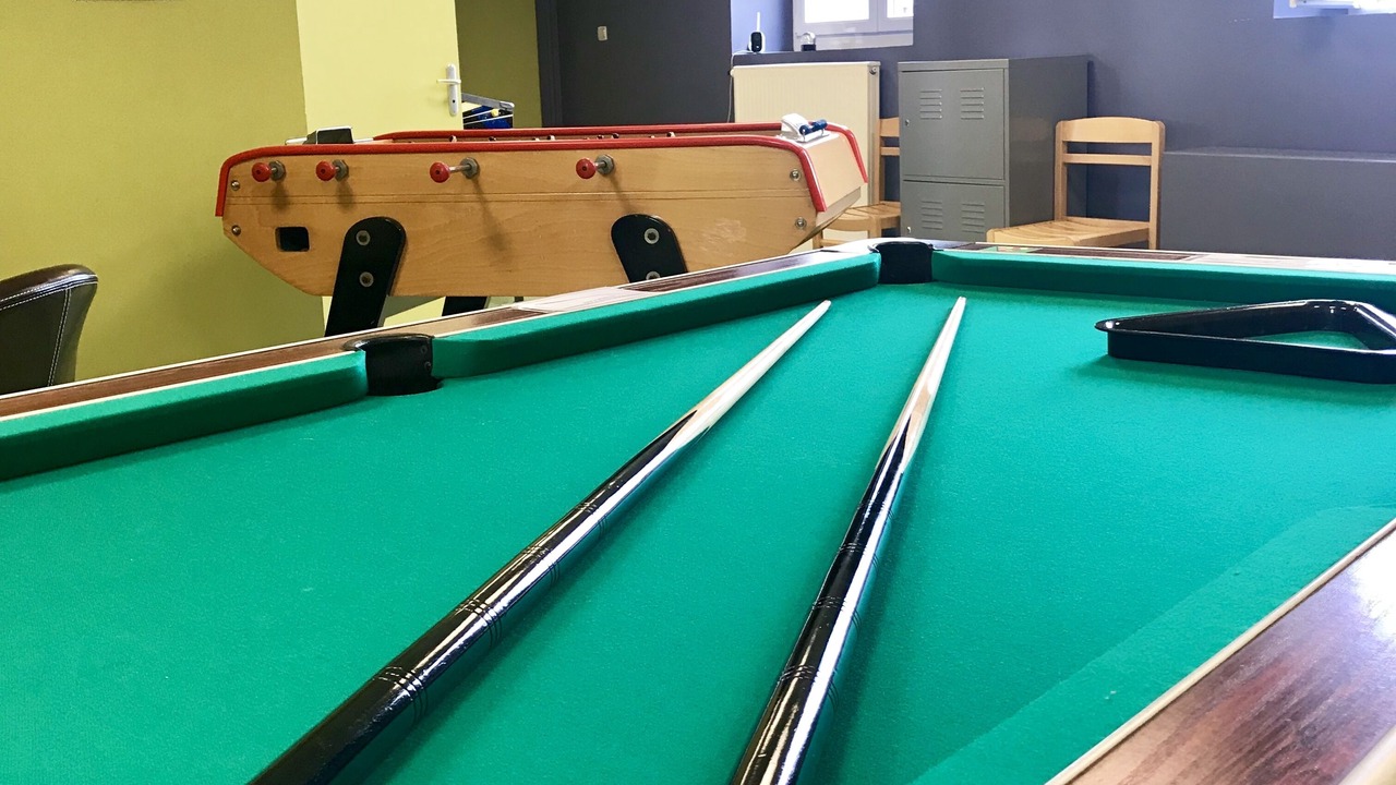 Photo of Bedroom in Monampteuil