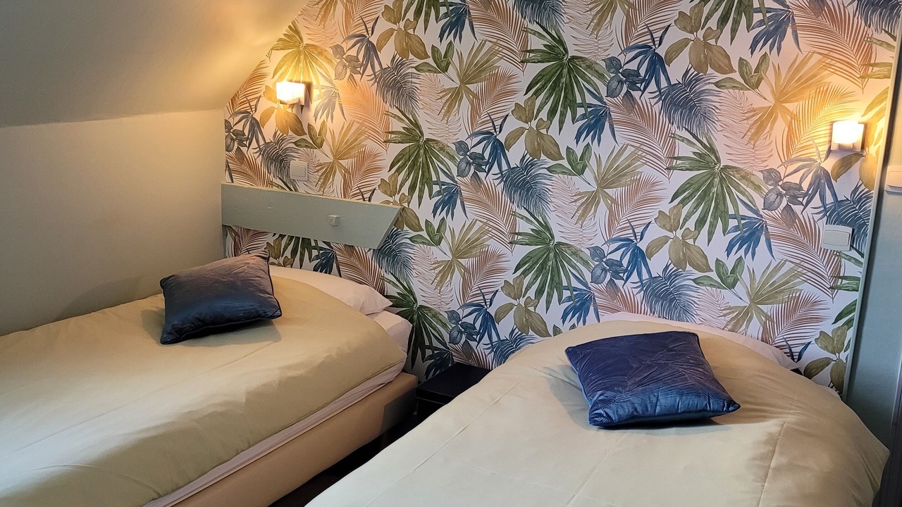 Photo of Bedroom in Monampteuil