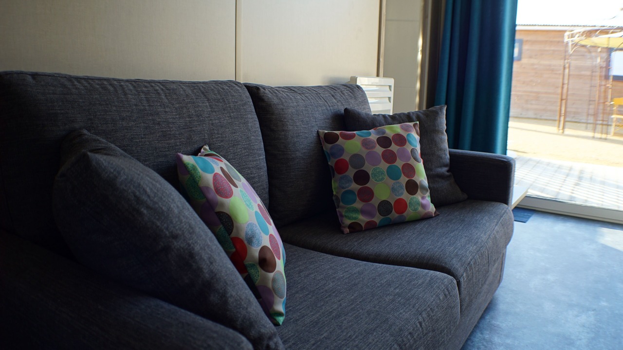 Photo of Livingroom in Monampteuil