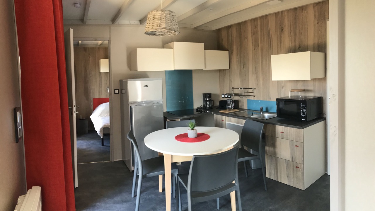 Photo of Kitchen in Monampteuil