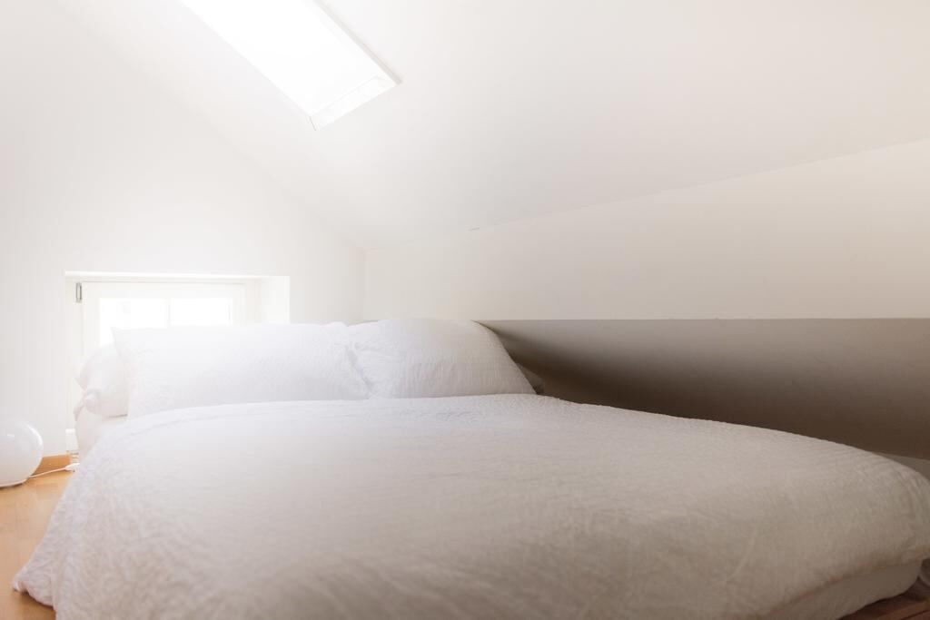 Photo of Bedroom in Old Town