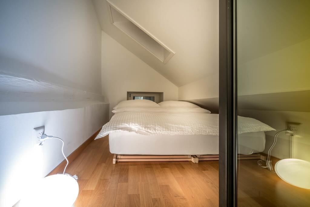 Photo of Bedroom in Old Town