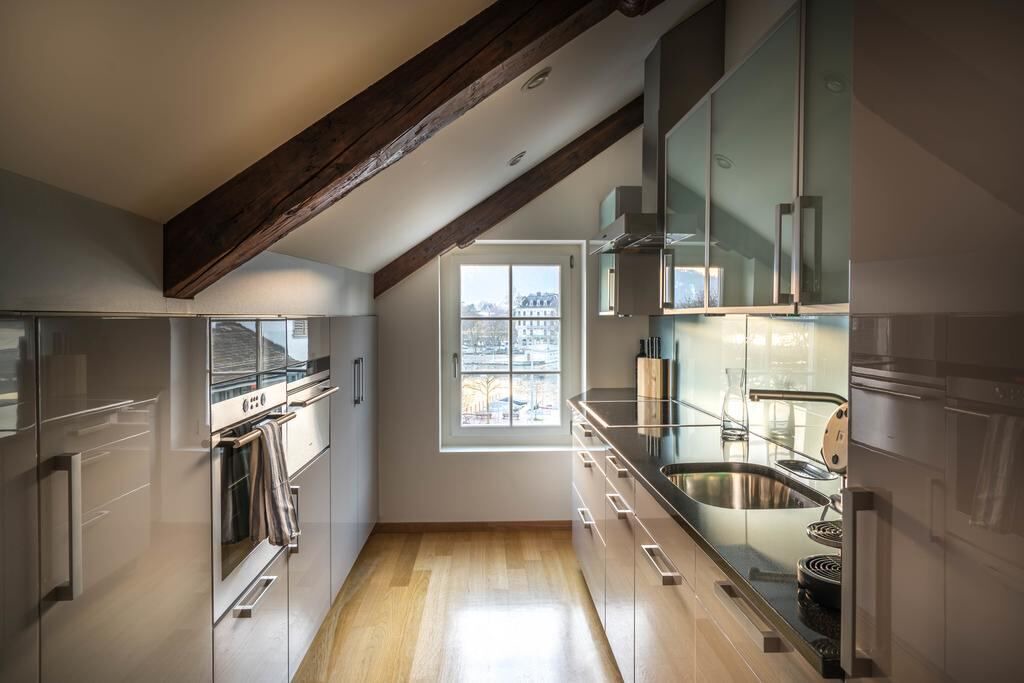 Photo of Kitchen in Old Town