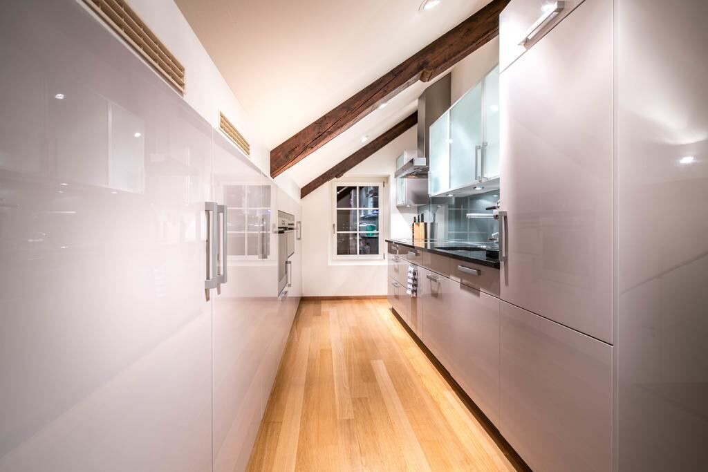 Photo of Kitchen in Old Town