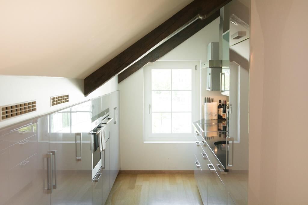 Photo of Kitchen in Old Town