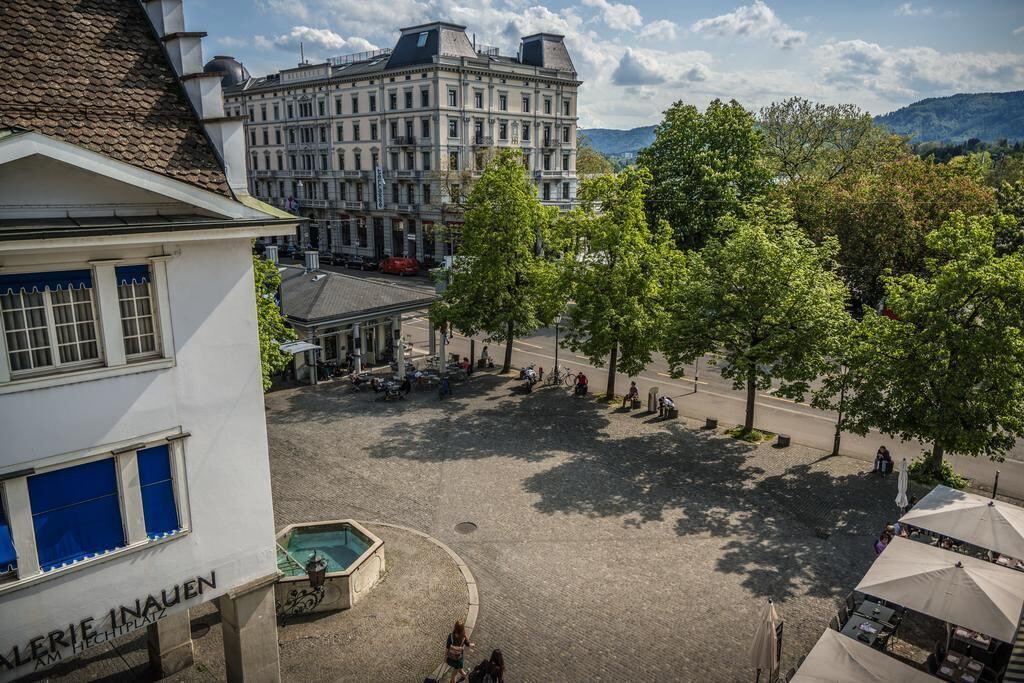 Photo of Outdoor in Old Town