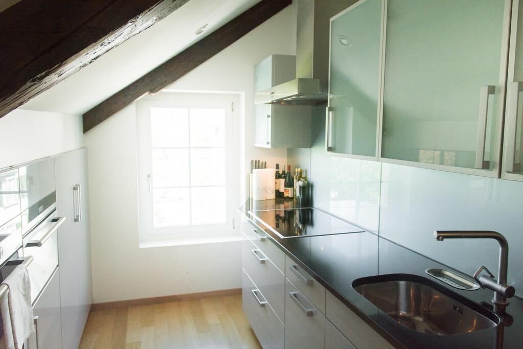 Photo of Kitchen in Old Town