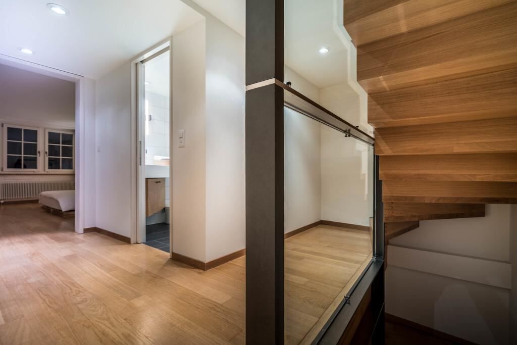 Photo of Bedroom in Old Town