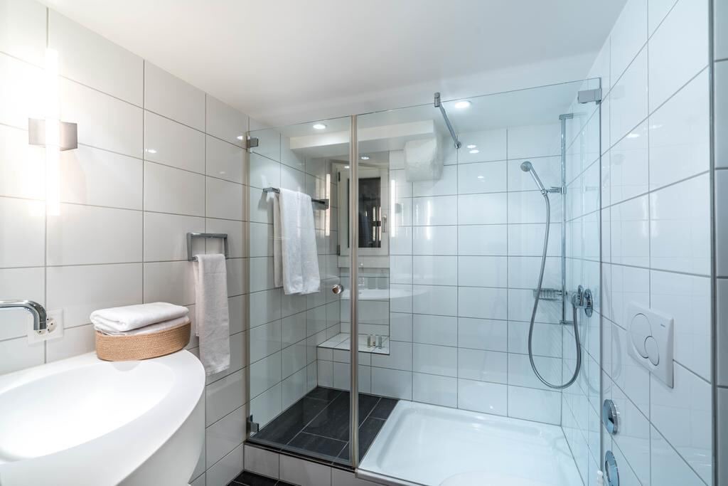 Photo of Bathroom in Old Town