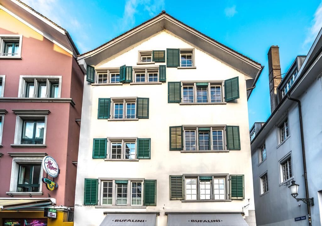 Photo of Outdoor in Old Town