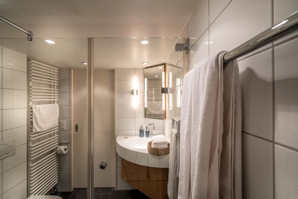 Photo of Bathroom in Old Town