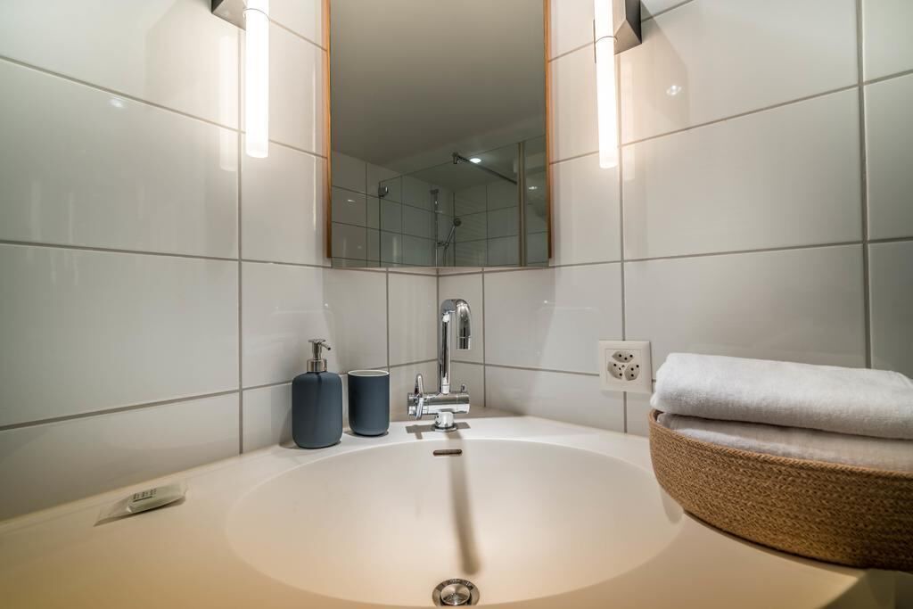 Photo of Bathroom in Old Town
