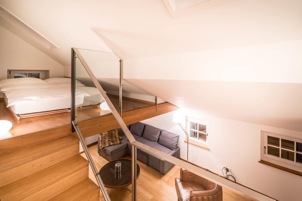 Photo of Bedroom in Old Town