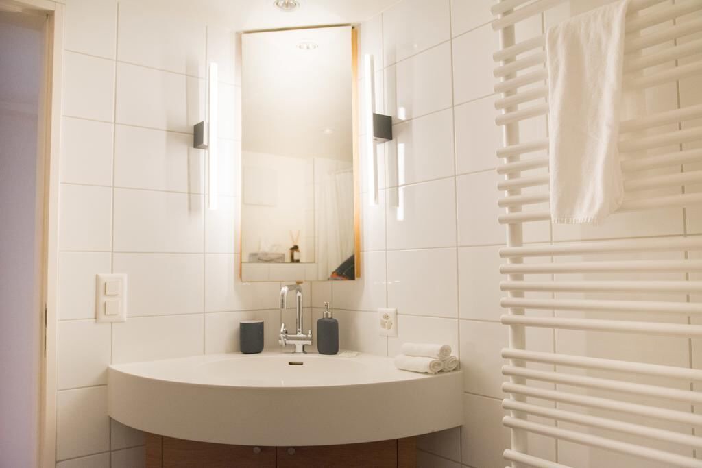 Photo of Bathroom in Old Town