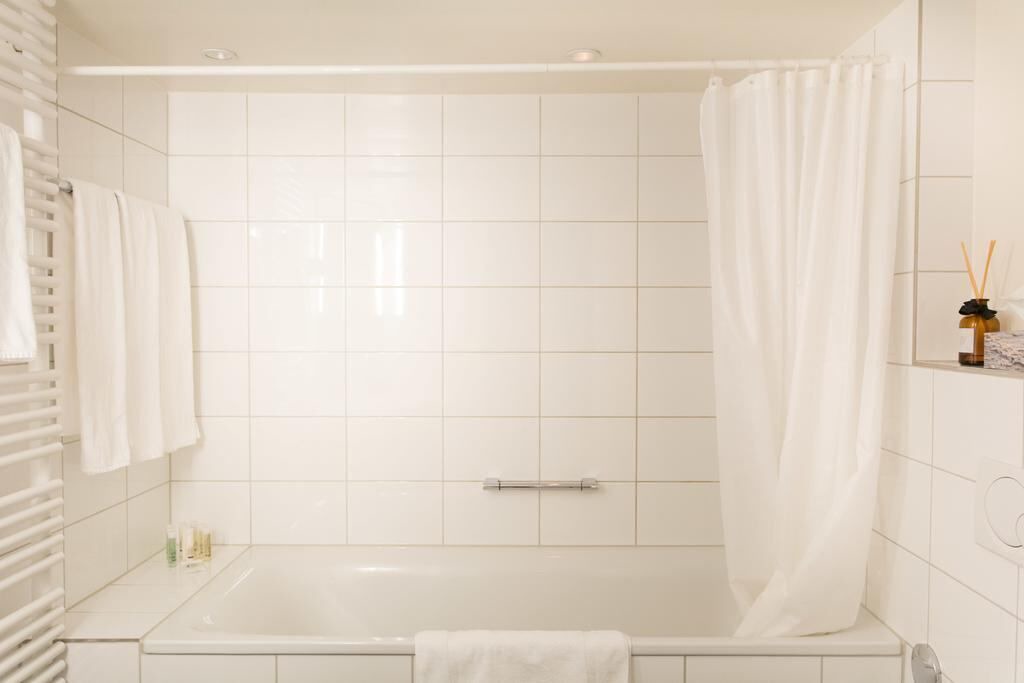 Photo of Bathroom in Old Town