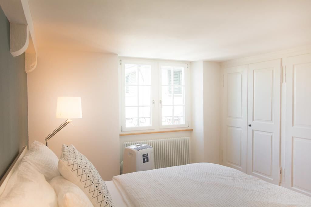 Photo of Bedroom in Old Town