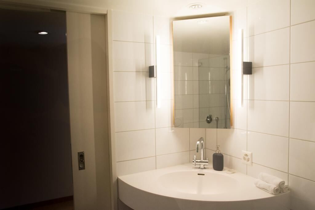 Photo of Bathroom in Old Town
