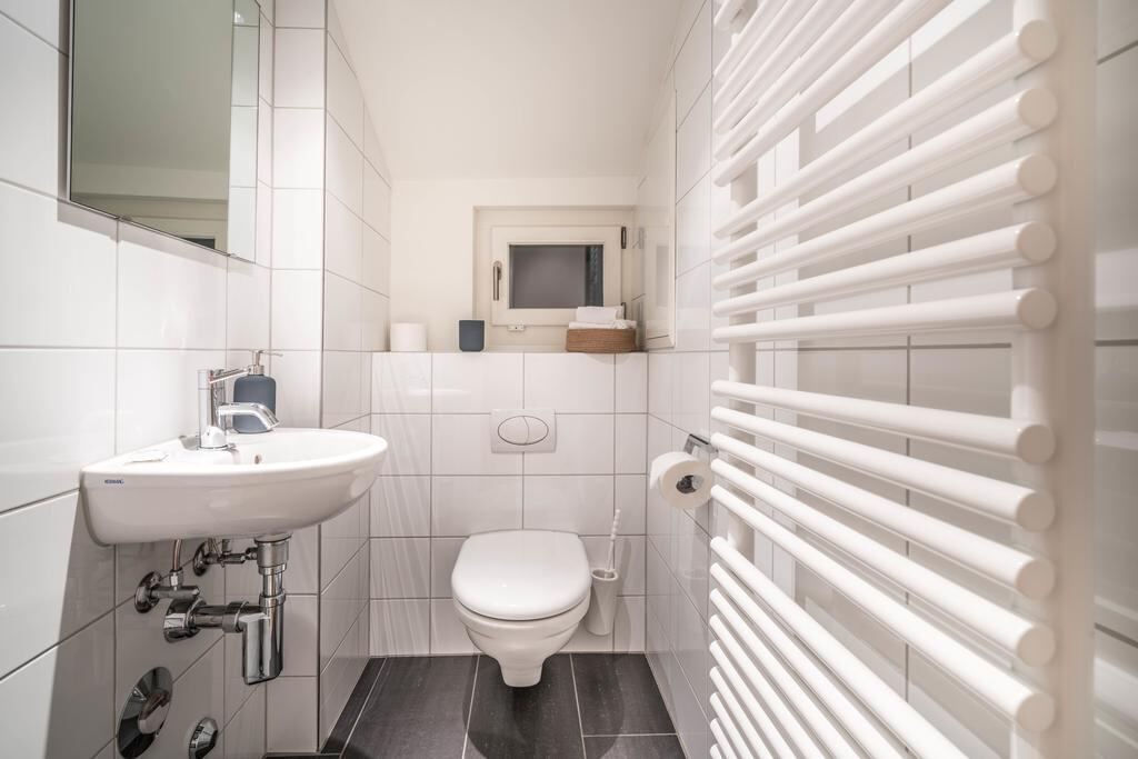 Photo of Bathroom in Old Town
