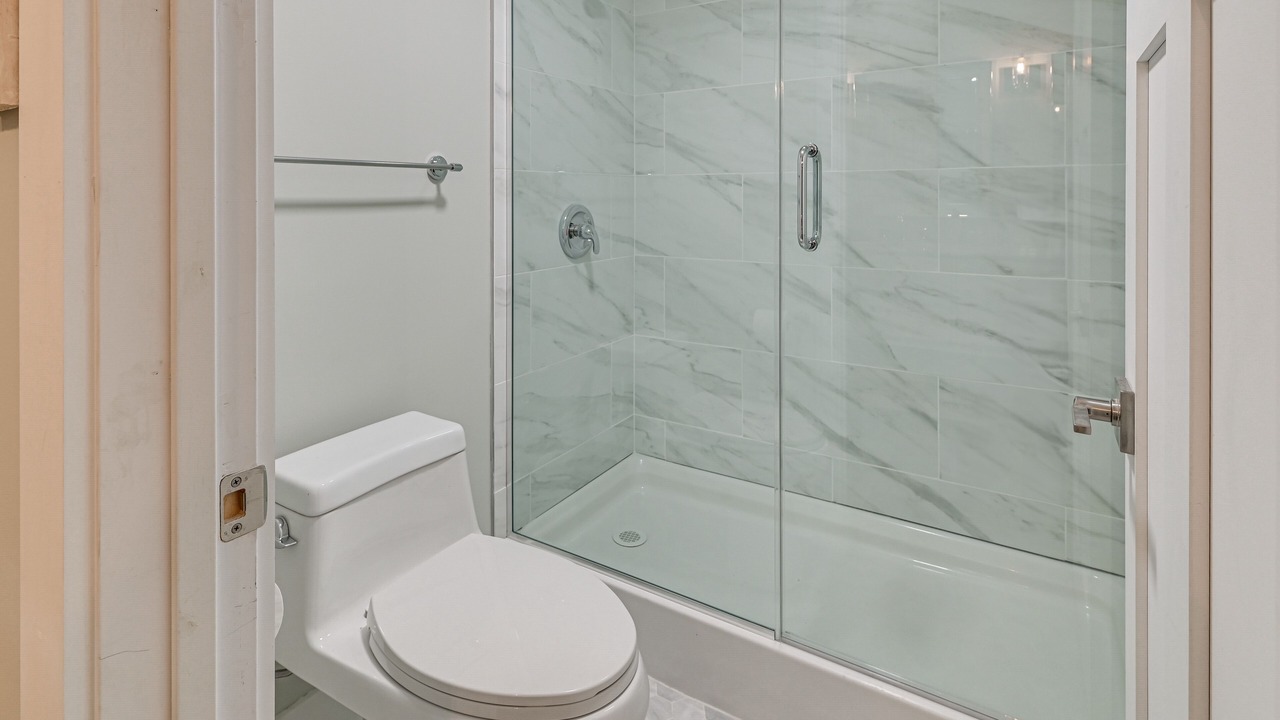 Photo of Bathroom in Canandaigua