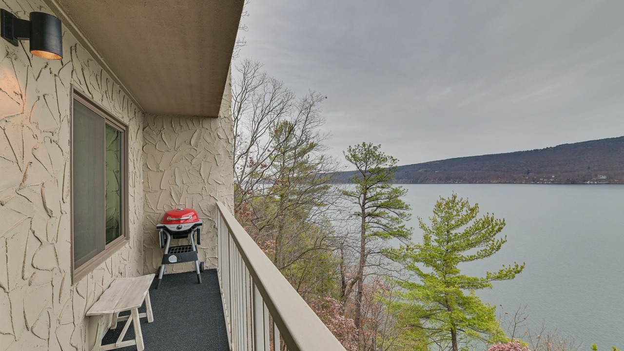 Photo of Patio Balcony in Canandaigua