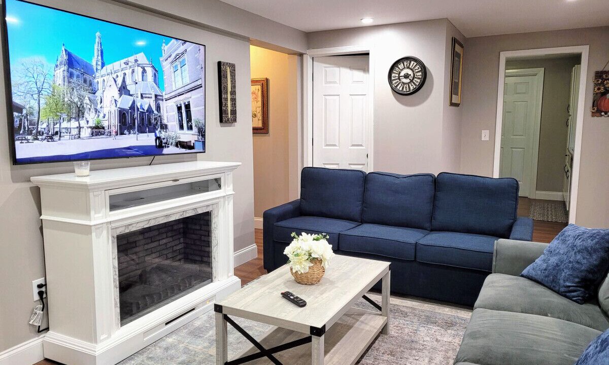 Photo of Livingroom in West Seneca