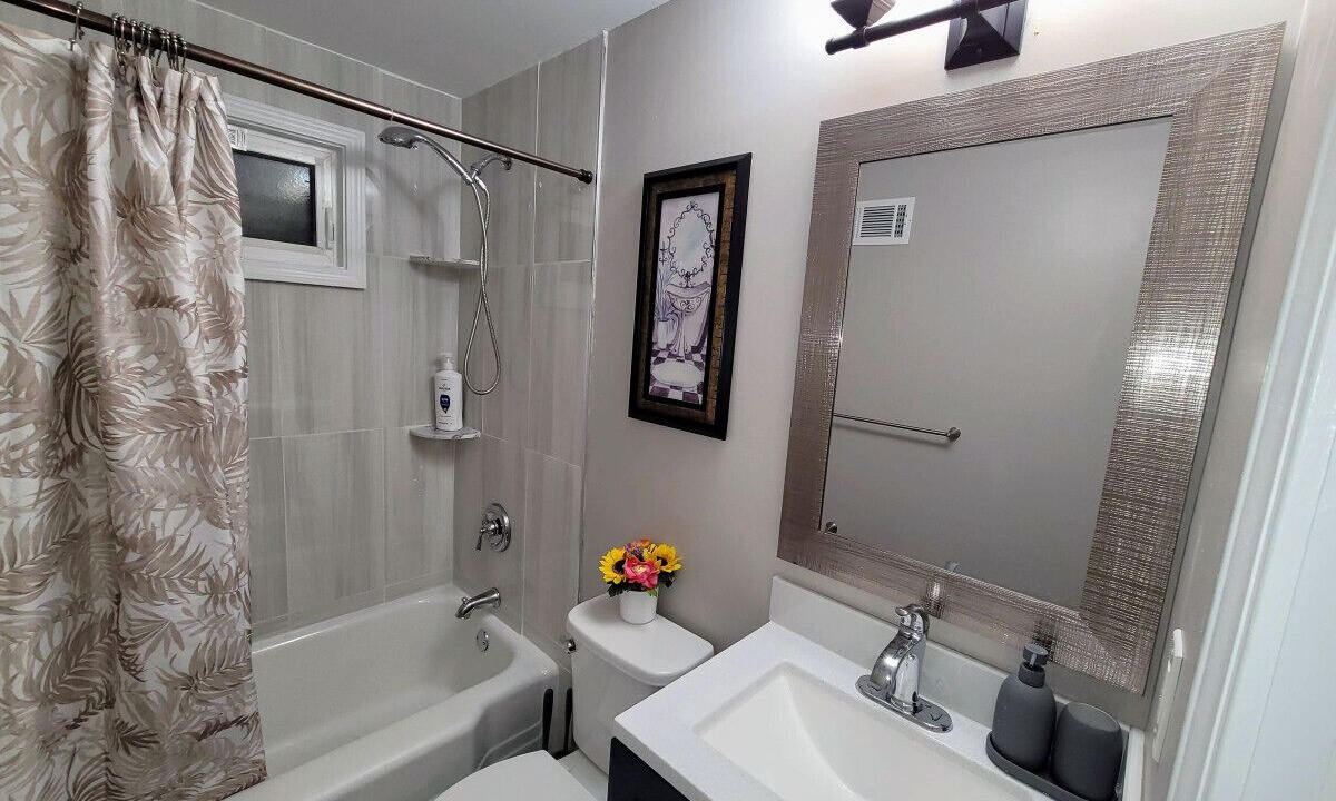 Photo of Bathroom in West Seneca