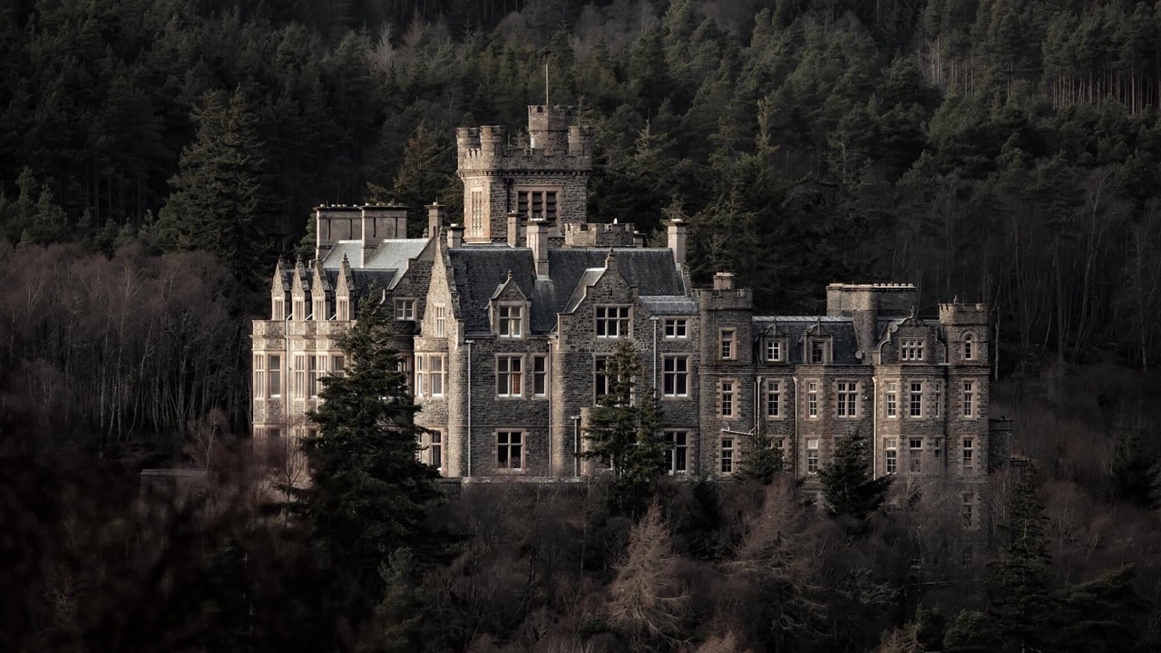 Photo of Outdoor in Invershin