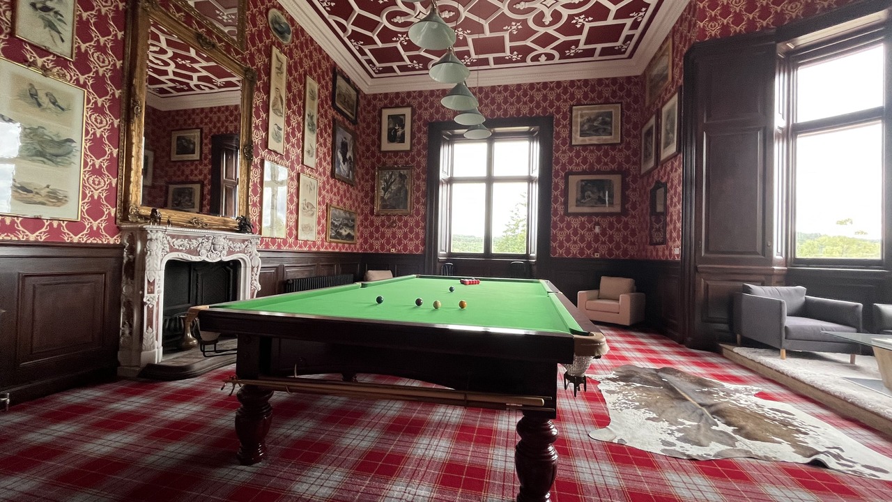 Photo of Bedroom in Invershin