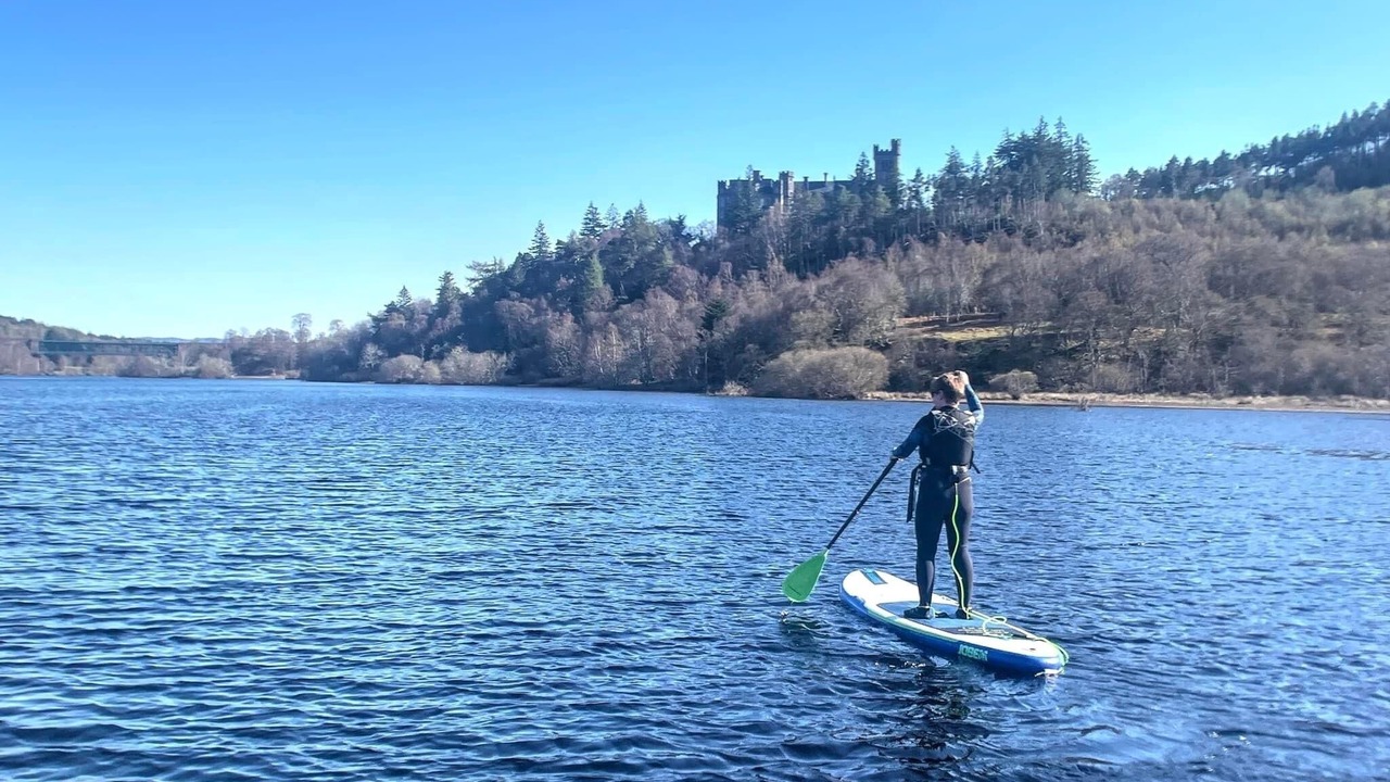 Photo of Outdoor in Invershin