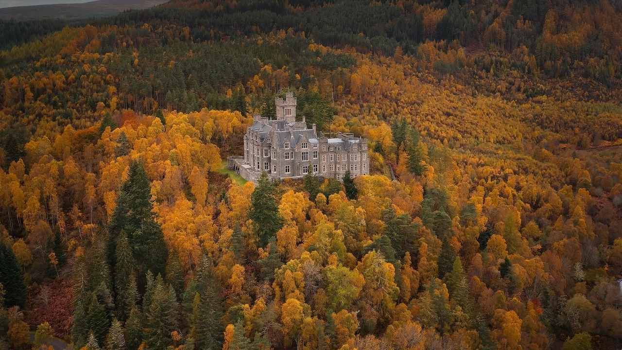 Photo of Outdoor in Invershin