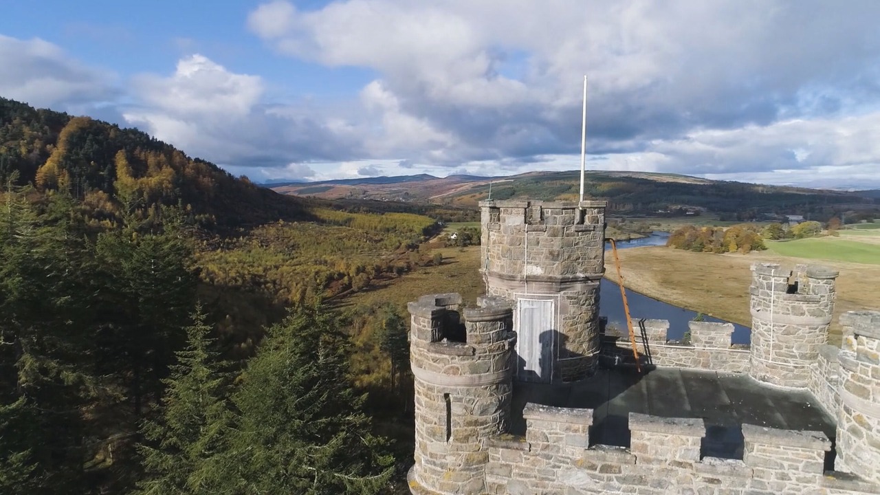 Photo of Outdoor in Invershin