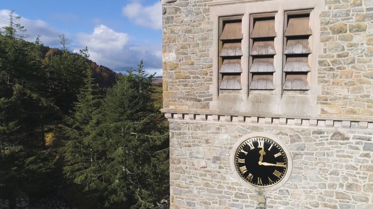 Photo of Outdoor in Invershin