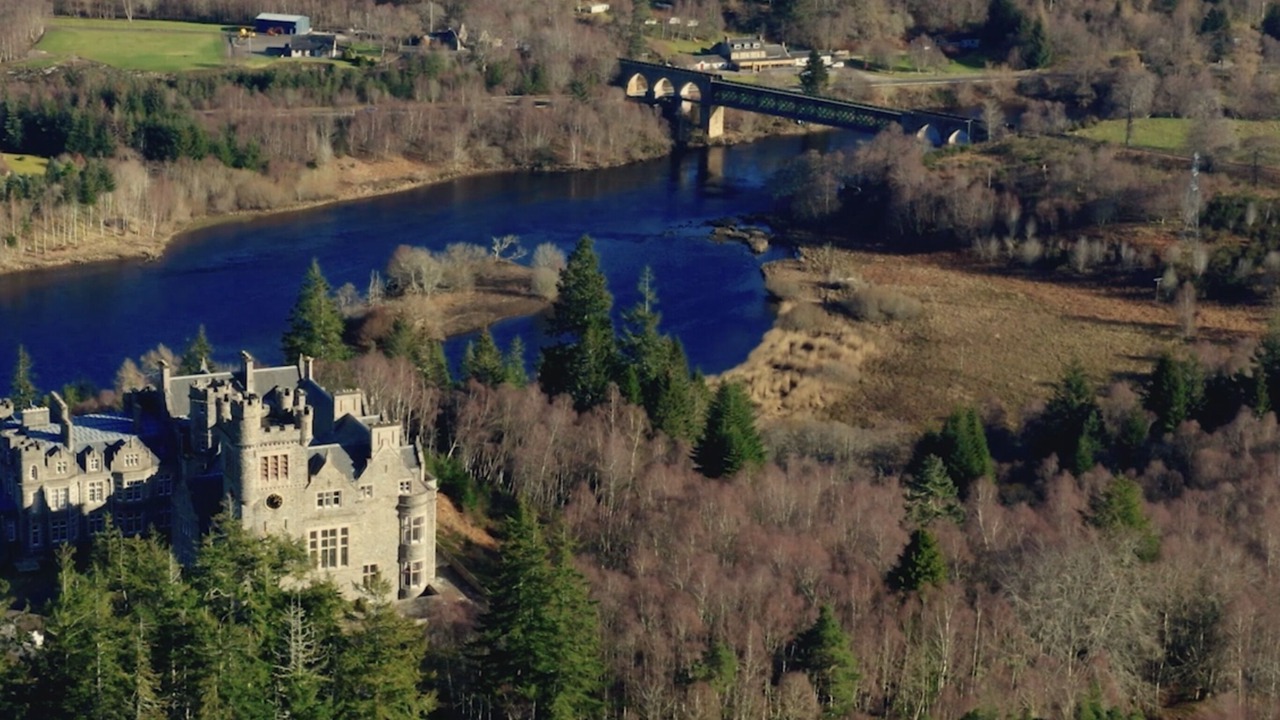 Photo of Outdoor in Invershin