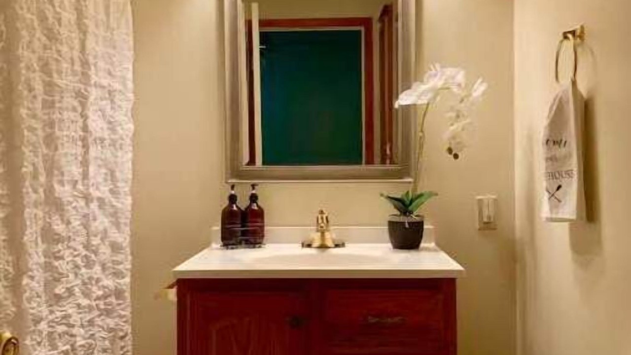 Photo of Bathroom in Canandaigua
