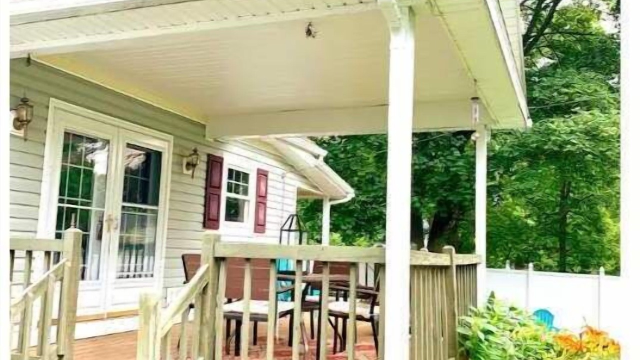 Photo of Outdoor in Canandaigua