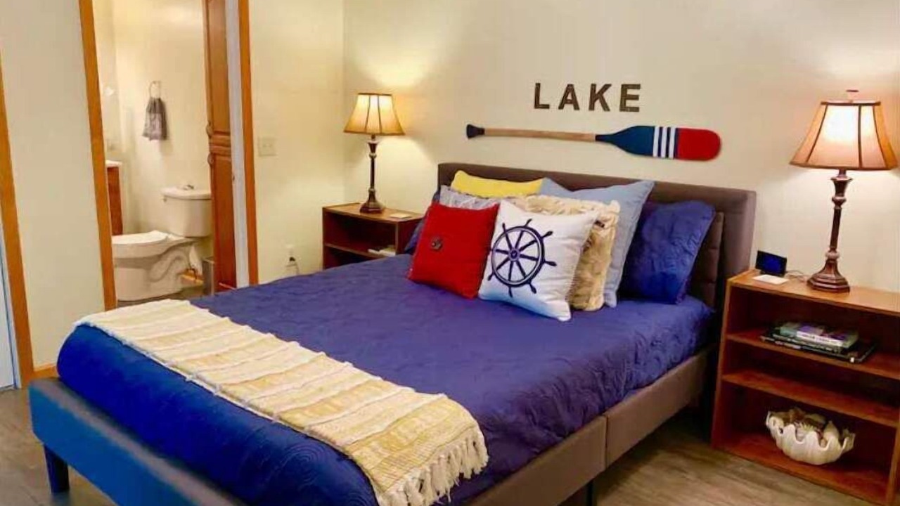 Photo of Bedroom in Canandaigua