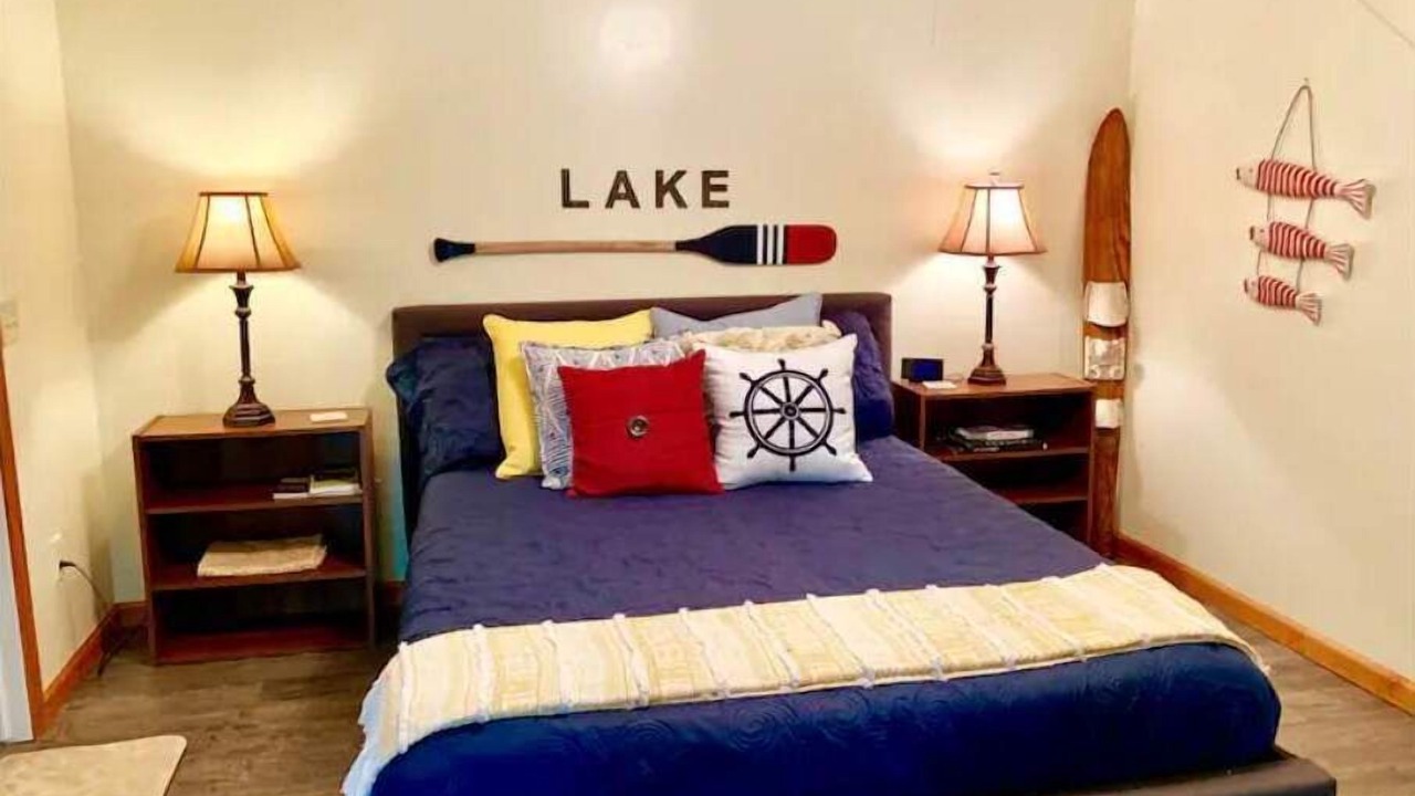 Photo of Bedroom in Canandaigua