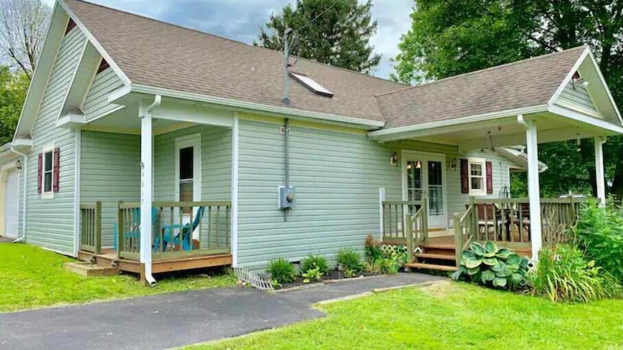 Photo of Outdoor in Canandaigua