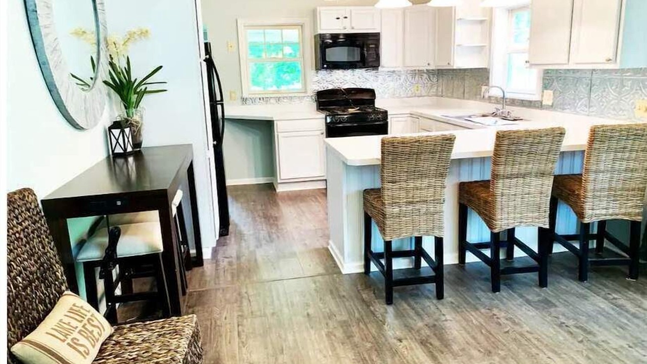 Photo of Kitchen in Canandaigua