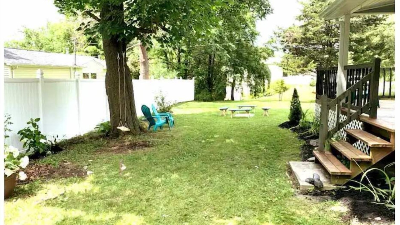 Photo of Outdoor in Canandaigua