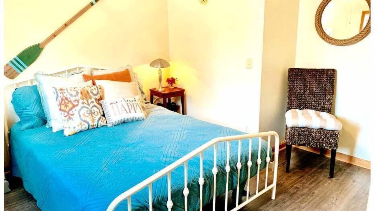 Photo of Bedroom in Canandaigua