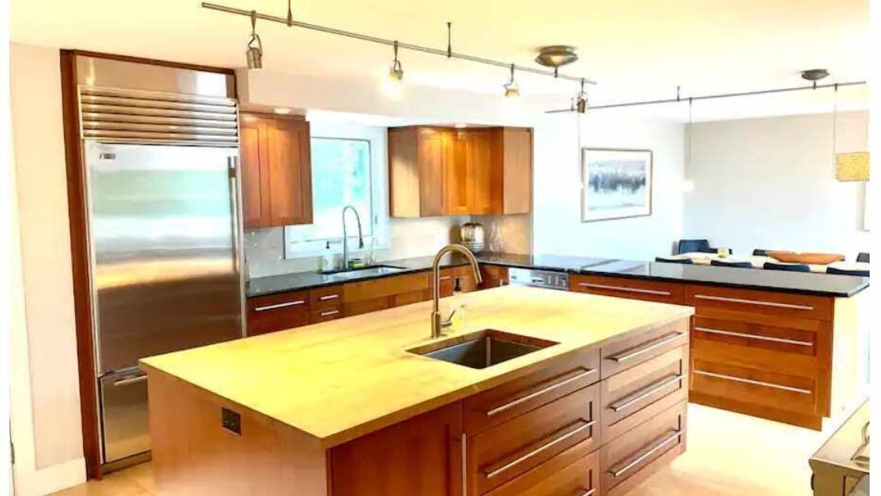 Photo of Kitchen in Bristol Hills