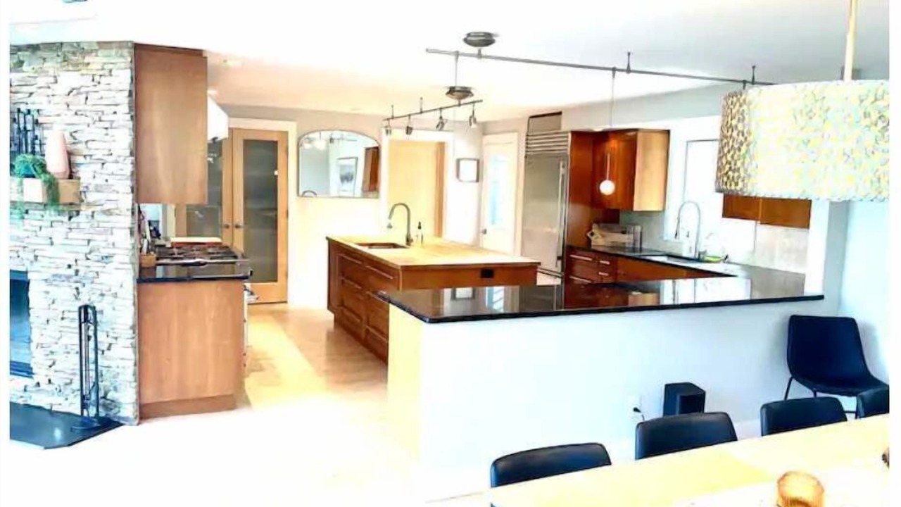 Photo of Kitchen in Bristol Hills