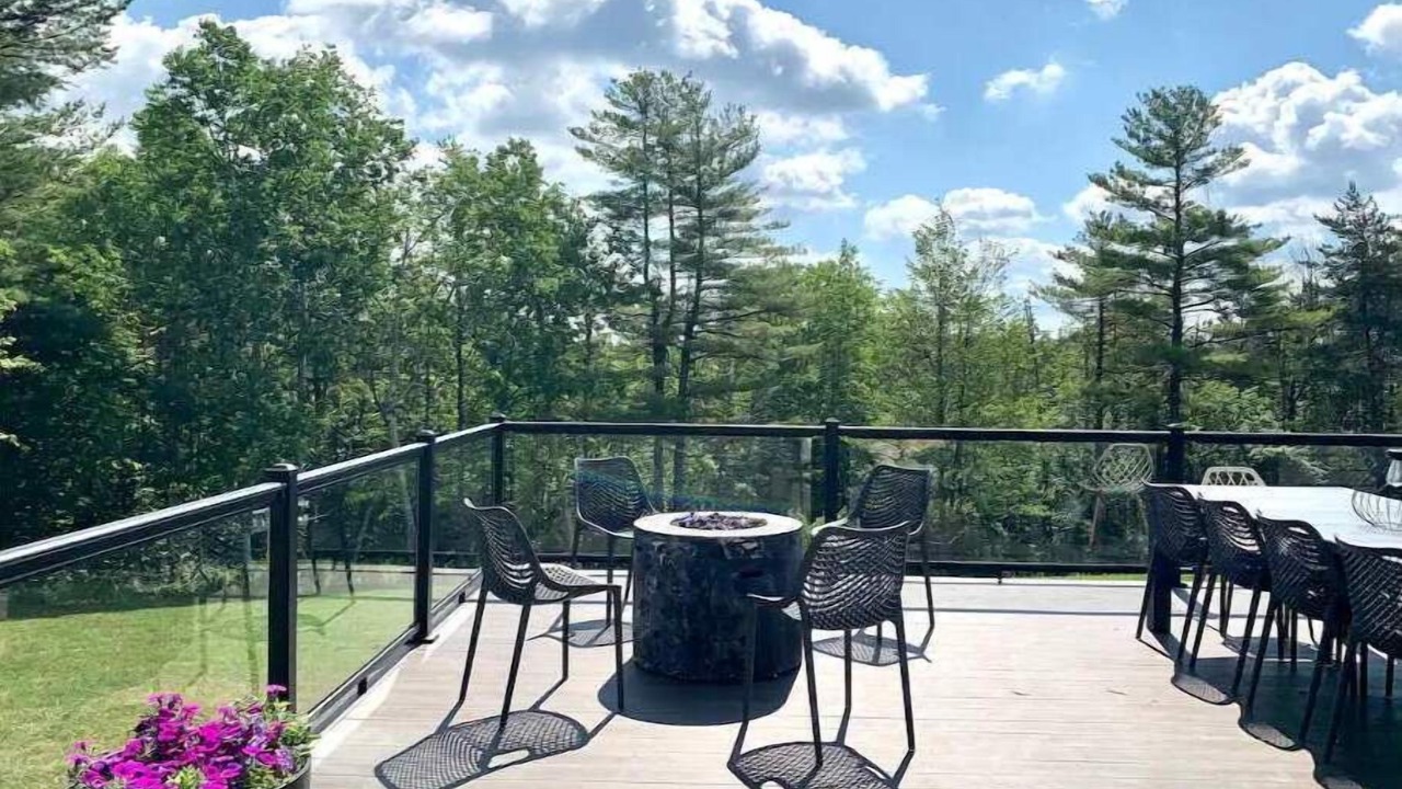 Photo of Outdoor in Bristol Hills