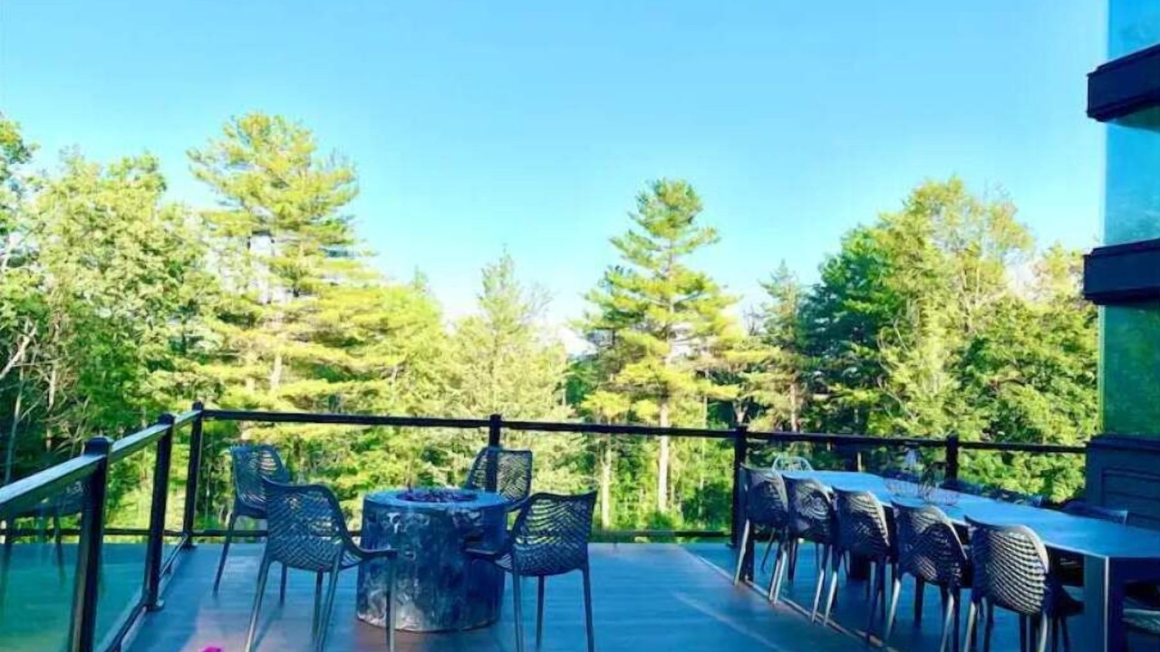 Photo of Outdoor in Bristol Hills
